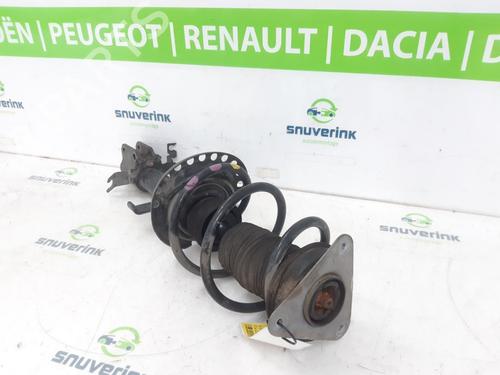Left front shock absorber RENAULT CAPTUR I (J5_, H5_) 1.2 TCe 120 | BP24166479M16 