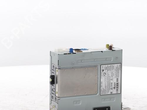 Radio RENAULT SCÉNIC IV (J9_) 1.2 TCe 115 | BP31050048E6 