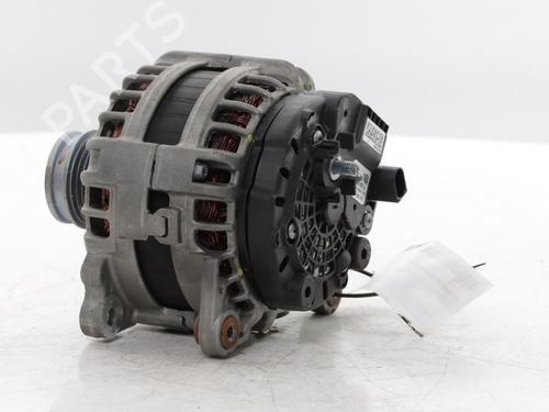 Alternator VW POLO VI (AW1, BZ1, AE1) 1.0 TSI | BP39211476M7 - Image 9