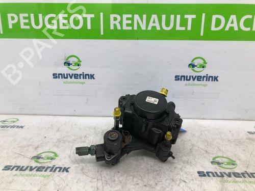 Used Injection pump PEUGEOT 508 SW I (8E_) 2.0 HDi (140 hp) 30185350