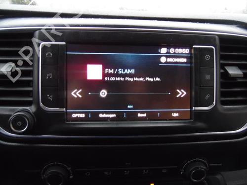 Switch PEUGEOT EXPERT Van (V_) 2.0 BlueHDi 120 | BP40571131I30 - Image 15