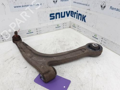 Used Right front suspension arm FIAT 500 (312_) 1.2 (312AXA1A) (69 hp) 10800369