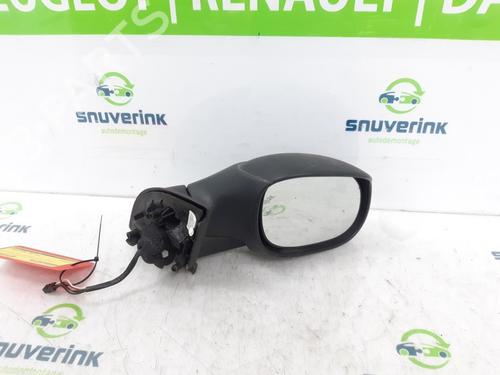 Used Right mirror CITROËN C3 I (FC_, FN_) 1.4 16V (88 hp) 21195623