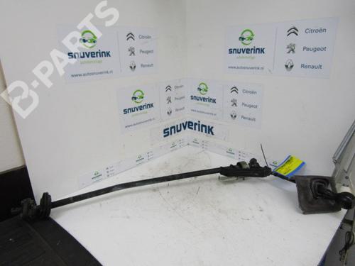 Used Manual gearbox selector Manual gearbox selector PEUGEOT J5 Bus (280P) 2.5 D (73 hp) 10794013 10794013