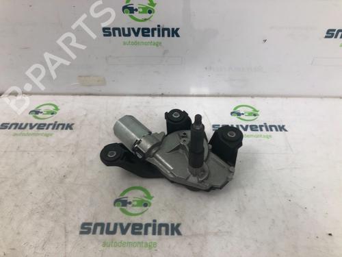 Used Rear wiper motor RENAULT MEGANE III Grandtour (KZ0/1) 1.5 dCi (KZ09, KZ0D, KZ1G, KZ29, KZ14, KZ1W, KZ10, KZ1F,... (110 hp) 24164383