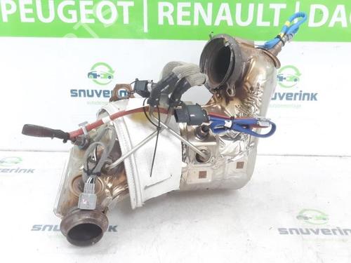 Catalyst RENAULT CAPTUR II (HF_) TCe 90 (HFM6) | BP40583466M10 - Image 3
