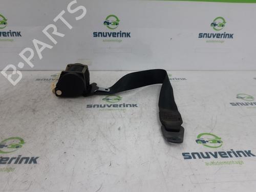Used Rear left seatbelt Rear left seatbelt PEUGEOT 306 Convertible (7D, N3, N5) 1.6 (89 hp) 24165800 24165800