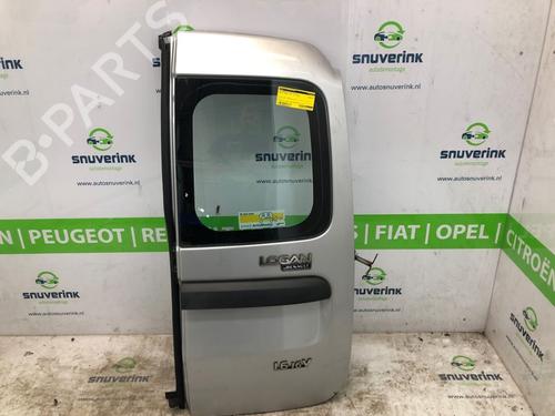 Used Tailgate Tailgate 17676645 17676645