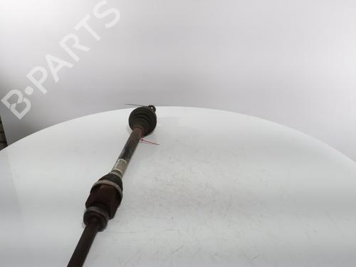 Right front driveshaft TOYOTA PROACE Van (MDZ_) Electric (MDZS, MDZZ) | BP27688235M39 - Image 9