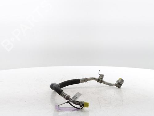 AC pipe FIAT 500 C (312_) 1.0 Mild Hybrid (312.AYD1B) | BP30866820M126