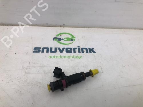 Injector RENAULT TWINGO III (BCM_, BCA_) 1.0 SCe 70 (BCMB) | BP18550511M100 