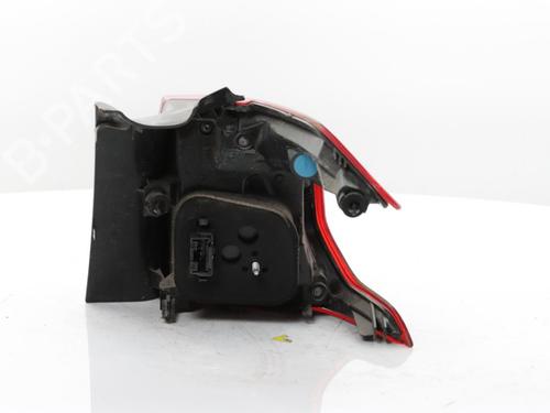 Left taillight PEUGEOT 2008 I (CU_) 1.2 THP 110 / PureTech 110 | BP38618467C34 - Image 7