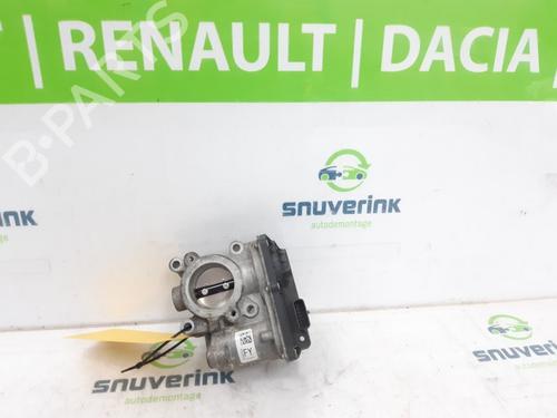 Used Throttle body DACIA SANDERO II TCe 90 (B8M1, B8MA, B8AC) (90 hp) 19103020