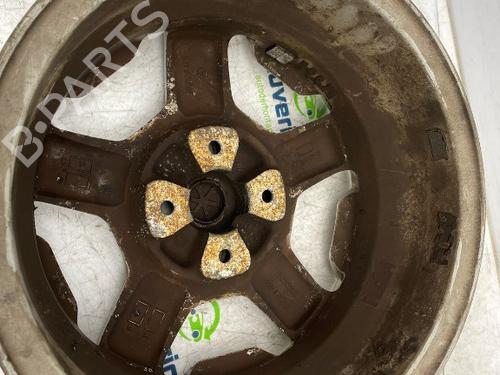 Rim PEUGEOT BIPPER (AA_) 1.4 HDi | BP18301126C45 