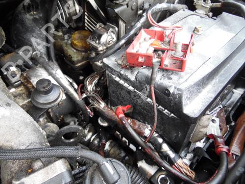 Engine RENAULT SCÉNIC II (JM0/1_) 1.9 dCi (JM0G, JM12, JM1G, JM2C) | BP40569438M1 - Image 26