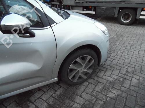 AC compressor CITROËN C3 II (SC_) 1.6 HDi | BP40584307M34 - Image 13