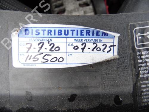 Electronic module RENAULT CLIO III (BR0/1, CR0/1) 1.2 16V (BR02, BR0J, BR11, CR02, CR0J, CR11) | BP40571509M83 - Image 31