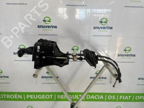 Used Gear lever Gear lever OPEL COMBO Box Body/MPV (K9) 1.5 D (76 hp) 40583705 40583705