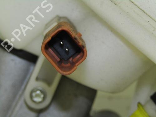 Brake master cylinder PEUGEOT 208 I (CA_, CC_) 1.6 VTi | BP24162210M77 