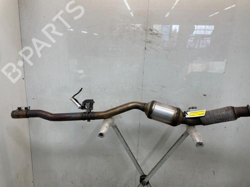 Used Particulate filter Particulate filter 36089968 36089968