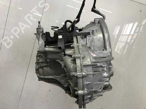 Gearbox RENAULT TRAFIC III Van (FG_) 2.0 dCi 120 (FGMN) | BP29426951M3 