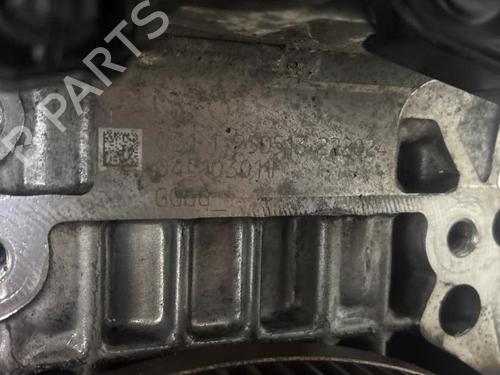 Engine VW UP! (121, 122, BL1, BL2, BL3, 123) 1.0 | BP40585461M1 - Image 8