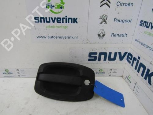 Tailgate handle PEUGEOT BOXER Van 2.2 HDi 150 | BP40593258C132 - Image 3