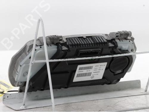Instrument cluster DACIA BIGSTER 1.2 TCe 140 (RYMH) | BP33697241C47 - Image 5