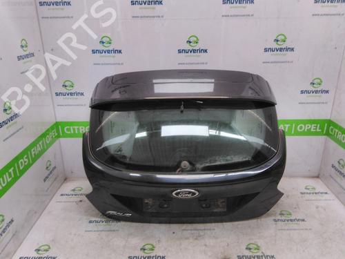 Used Tailgate FORD FOCUS III 1.6 Ti (105 hp) 12832270