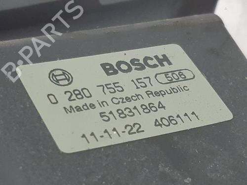 Pedal FIAT DOBLO Cargo (263_) 1.3 D Multijet | BP40577090I4 - Image 3