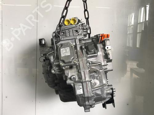 Gearbox CITROËN C5 AIRCROSS (A_) 1.6 Hybrid 225 (A45GFR) | BP36779918M3 - Image 3