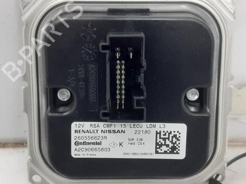 Electronic module RENAULT CAPTUR II (HF_) TCe 100 (HFMT) | BP40582868M83 - Image 2
