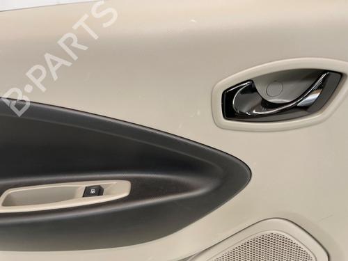Dør venstre bagtil RENAULT ZOE (BFM_) ZOE | BP30186753C4