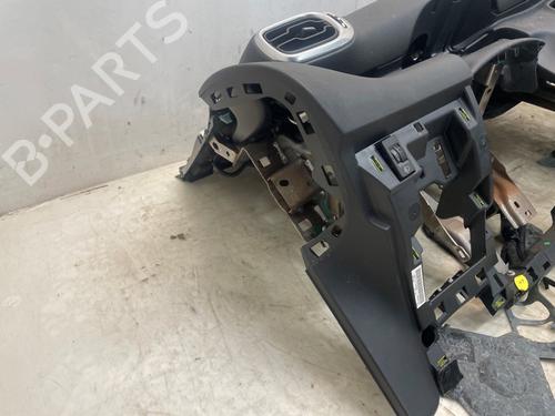Dashboard CITROËN C3 Picasso (SH_) 1.4 VTi 95 (SH8FSC, SH8FP0, SH8FP6) | BP34564794C46 - Image 3