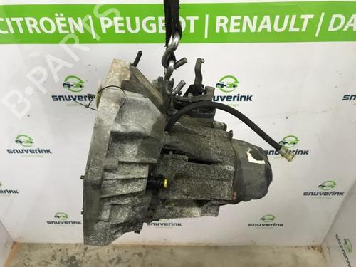 Gearbox RENAULT TWINGO II (CN0_) 1.5 dCi 90 | BP40582976M3 - Image 5