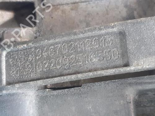 Engine FIAT 500X (334_) 1.3 (334.AXR11) | BP40542739M1  - Image 10