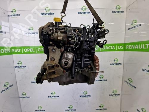 Used Engine RENAULT CLIO III (BR0/1, CR0/1) 1.5 dCi (C/BR0G, C/BR1G) (68 hp) 14347473
