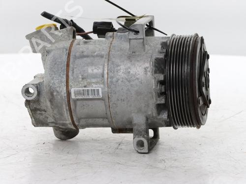 AC compressor RENAULT CAPTUR I (J5_, H5_) 1.2 TCe 120 | BP34562802M34  - Image 6