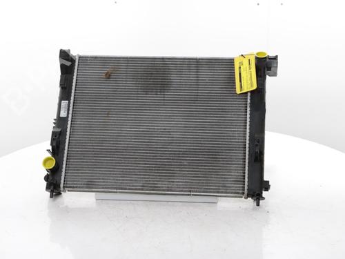 Wasserkühler für RENAULT CLIO V (B7_) 1.0 TCe 100 (B7MT) (101 hp) 29640863