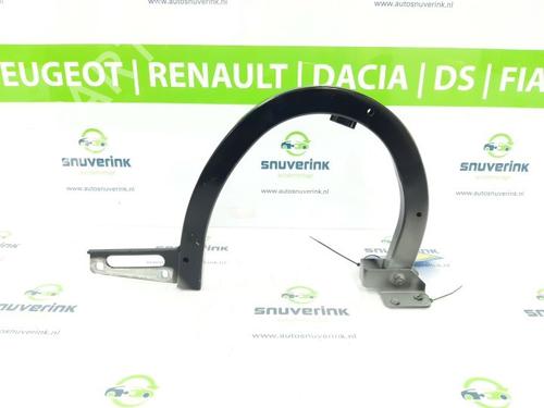 Used Hinge/Door check strap PEUGEOT RCZ 1.6 16V (156 hp) 13192854