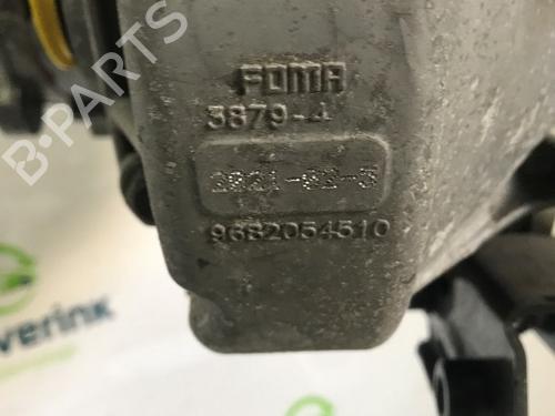 Gearbox OPEL COMBO Box Body/MPV (K9) 1.5 D | BP24705170M3 - Image 6