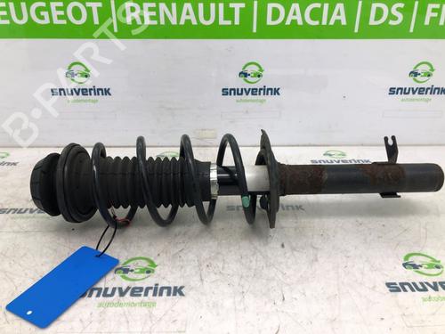 Used Right front shock absorber Right front shock absorber 17122682 17122682