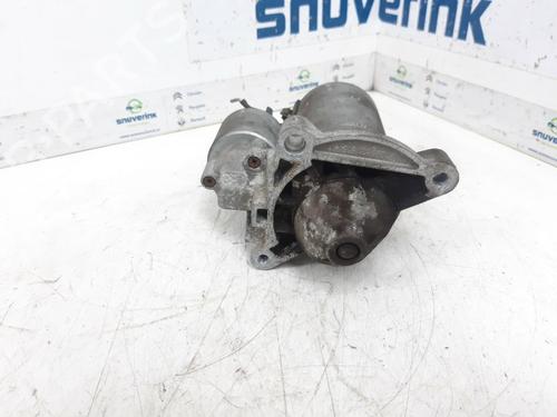 Starter PEUGEOT 206 Hatchback (2A/C) 1.4 16V | BP10800258M8 