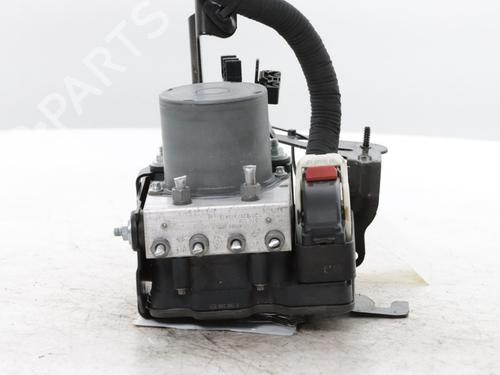 ABS pump RENAULT CAPTUR II (HF_) TCe 140 (HFN0) | BP37490293M43 - Image 2