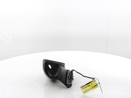 Right mirror RENAULT CLIO V (B7_) 1.0 SCe 65 (B7MG) | BP29640508C27 