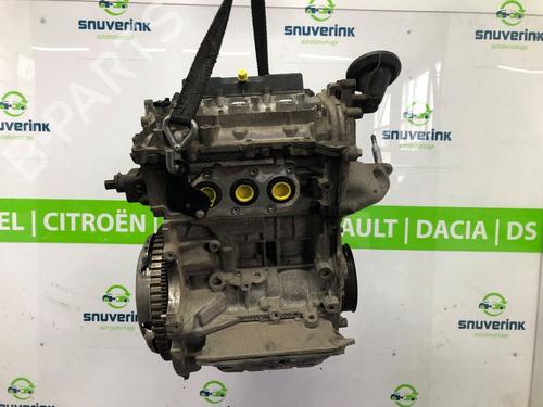 Engine RENAULT TWINGO III (BCM_, BCA_) 1.0 SCe 70 | BP23646005M1 
