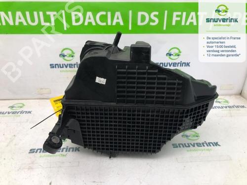 Air filter box RENAULT CAPTUR I (J5_, H5_) 0.9 TCe 90 | BP40579968M87 - Image 3