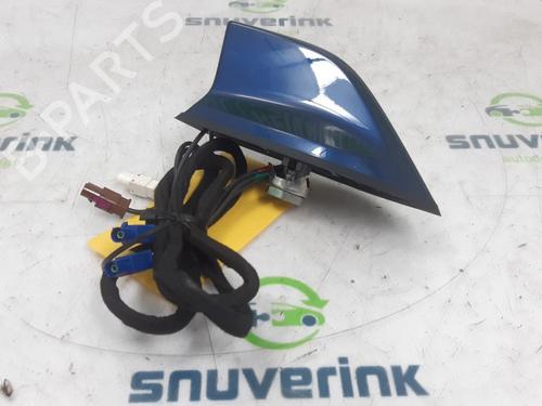 Used Antenna/Base RENAULT MEGANE IV Grandtour (K9A/M/N_) 1.3 TCe 160 (K9NC) (158 hp) 26238525