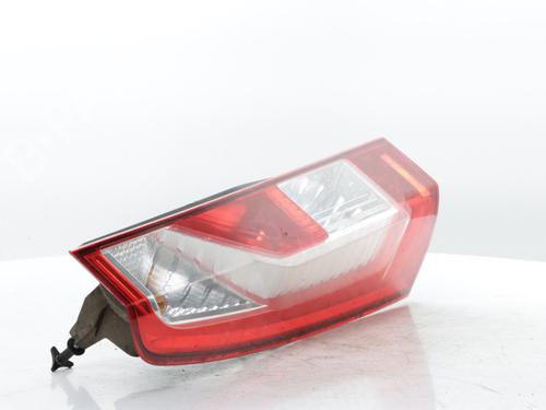 Left taillight OPEL MOVANO B Van (X62) 2.3 CDTI FWD (FV) | BP30758745C34