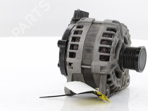 Generator RENAULT CLIO V (B7_) 1.0 TCe 90 (B7MT) | BP38062624M7 - Image 4
